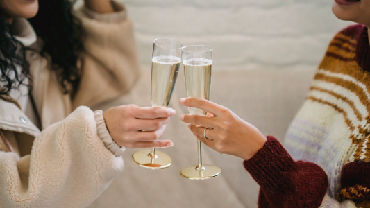 HOW MUCH SUGAR IS IN CHAMPAGNE / SPARKLING WINE?