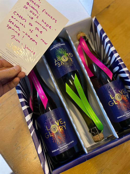 Gift Subscription
