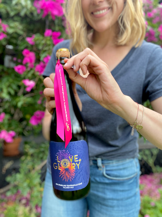 How to Find a Low Sugar Sparkling Wine